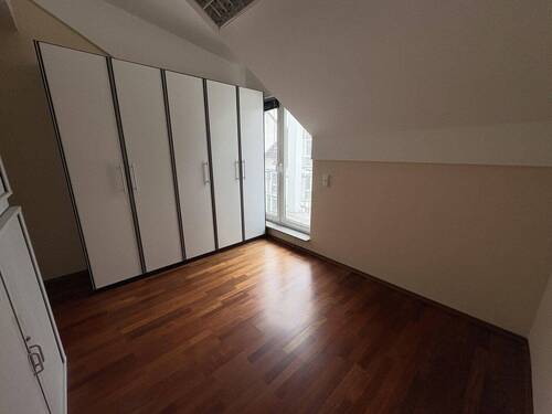 Arbeits/- Kinderzimmer - 