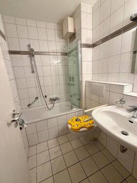 Hauptbadezimmer - 