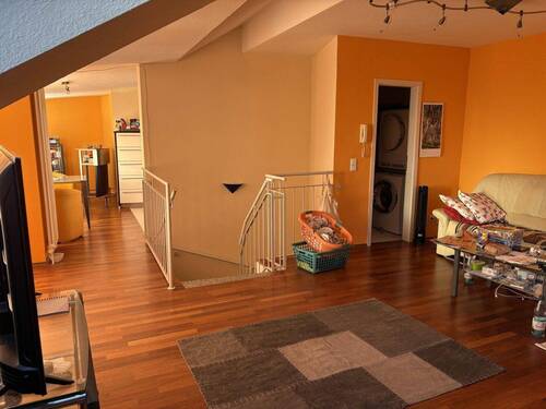 Wohnzimmer - 