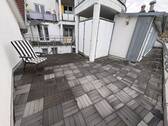 Dachterrasse - 