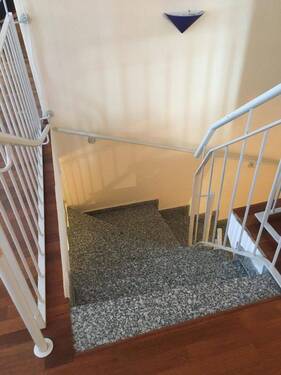 Treppe - 