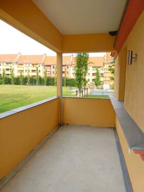 Balkon - 