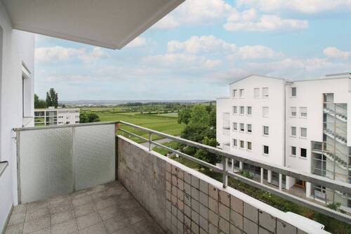 Balkon - 