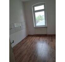 Schöne 3 Zimmerwohnung nähe Innenstadt - Hof