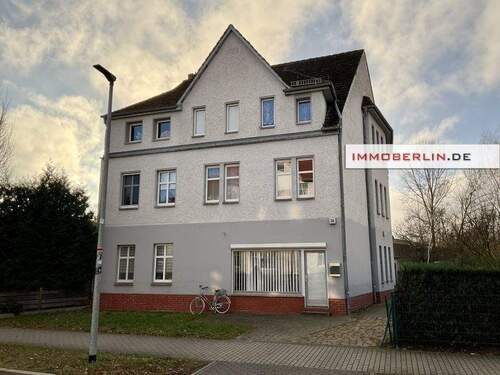 1.JPG - Mehrfamilienhaus, Wohnhaus in Falkensee