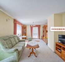 295.000,00 EUR Kaufpreis, ca.  118,00 m² Wohnfläche in Wiesenburg/Mark (PLZ: 14827) Jeserig