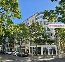 499.000,00 EUR Kaufpreis, ca.  90,00 m² Wohnfläche in Berlin (PLZ: 10707) Wilmersdorf