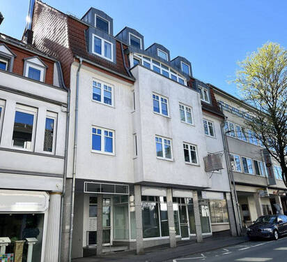 Bild2 - Mehrfamilienhaus, Wohnhaus zum Kaufen in Bad Salzuflen-Innenstadt