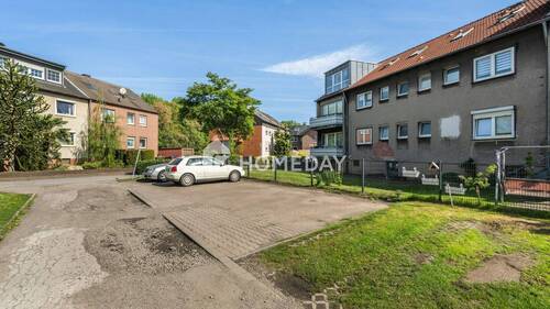 Parkplatz - 