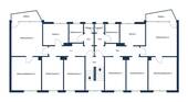 Grundriss 1. OG - 