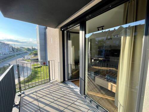 Balkon - 
