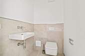 Das Gäste WC - 