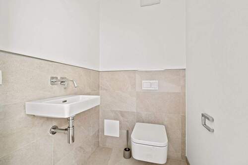Das Gäste WC - 