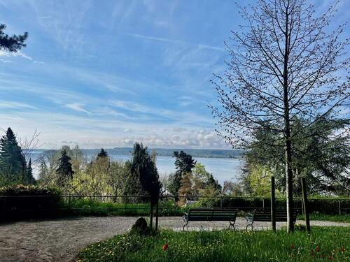 vom Park entfernt - 