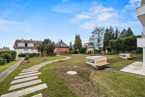 Bild 4 - Etagenwohnung mit 82,10 m² in Überlingen zum Kaufen