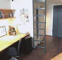 Vermietung - 1-Zi.-Apartment mit Galerie - sofort Bezug möglich - Bamberg