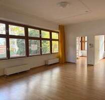 hochwertig ausgestattete Büro Praxisfläche im Botschaftsviertel - Berlin Tiergarten
