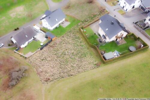 am Ortsrand gelegen - 