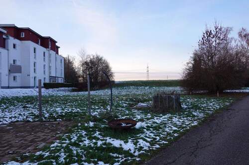 DSC00045.JPG - Grundstück in Aldingen