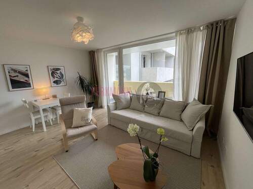 Wohnraum - Gutes Wohngefühl mit toller Ausstattung in Pasing Virtuelle 360 Grad Besichtigung