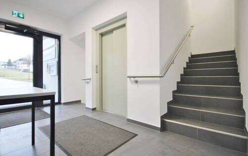 Treppenhaus (EG) - 