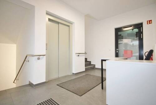 Treppenhaus (1.OG) - 