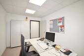 freundliches Büro (EG) - 
