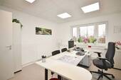 freundliches Büro (EG) - 
