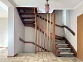 Treppenansicht - 