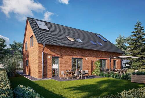 Doppelhaus-Behringen-116-Garten-Klinker.jpg - 