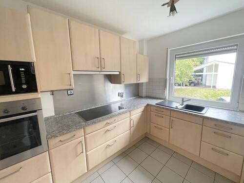 Küche - Reihenendhaus mit 144,00 m&sup2; in Kaiserslautern zur Miete