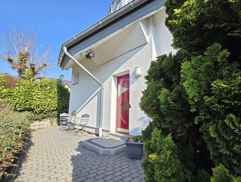 Herzlich willkommen - 