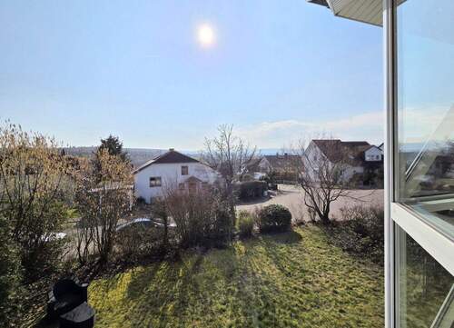 Gepflegte Wohnlage - 