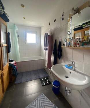 Badezimmer - 