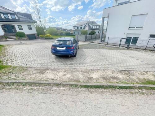 Stellplatz - 