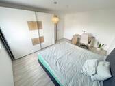 Schlafzimmer - 