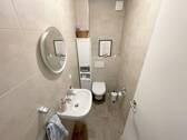 Gäste-WC - 