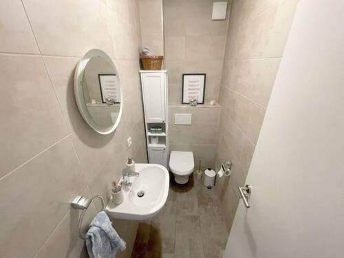 Gäste-WC - 