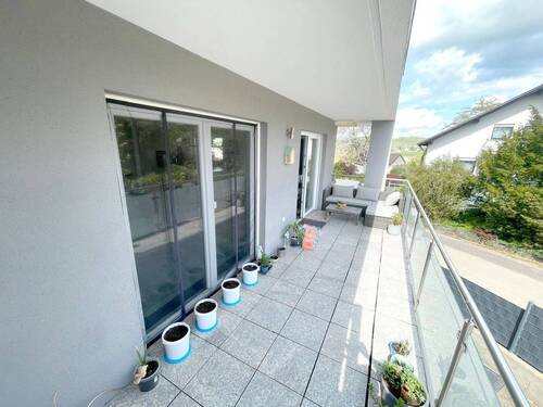 Balkon 1 - 