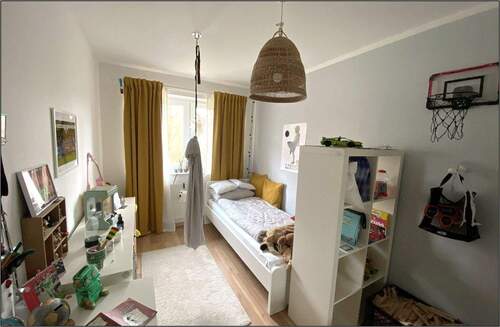 Kinderzimmer - 