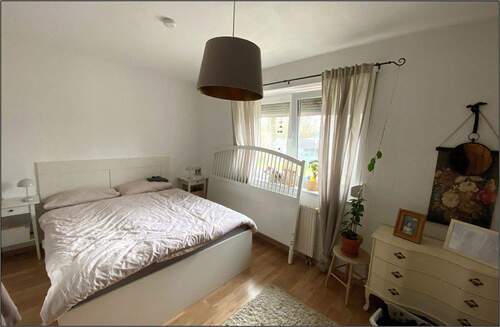 Schlafzimmer - 