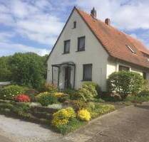 EFH mit ELW und großem Garten in Bad Oeynhausen - Mooskamp