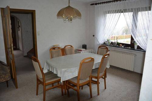 Bild 4 - Einfamilienhaus mit 140,00 m&sup2; in Bad Oeynhausen zur Miete