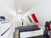 Bühne (Schlafzimmer) - 