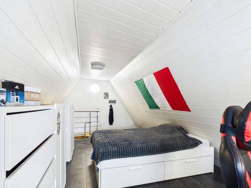 Bühne (Schlafzimmer) - 