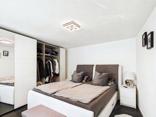 Schlafzimmer - 