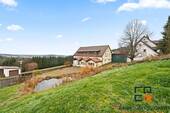 Ansicht 1 Norden - Mehrfamilienhaus, Wohnhaus in Pleystein zum Kaufen