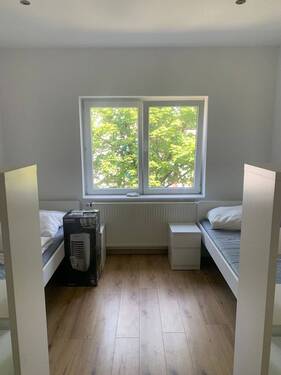 Arbeits-/Kinderzimmer - 