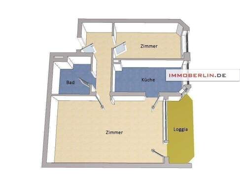 Lepsiusstr. 76 WG 1.jpg - 