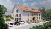Bild 2 - 2 Zimmer Etagenwohnung zum Kaufen in Hechingen